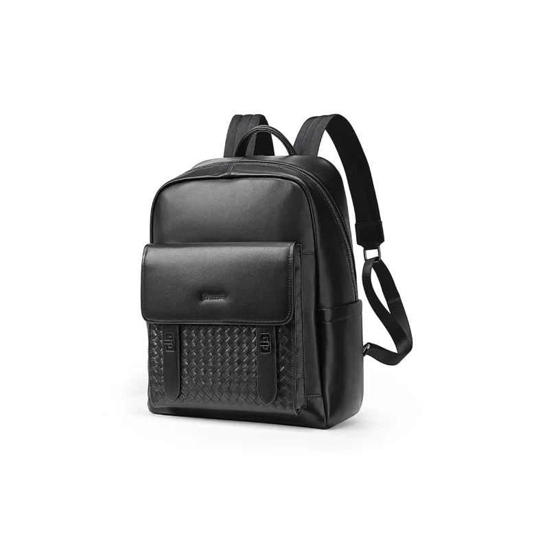 Playboy Backpacks Black-1