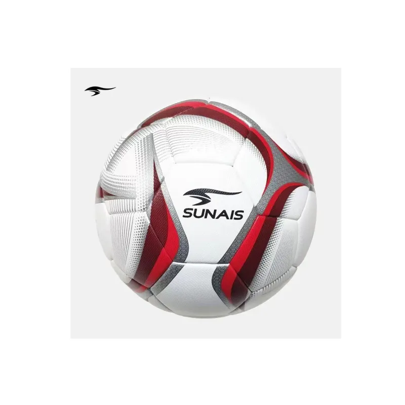 SUNAIS Size 45 Soccer PU Seamless Thermal bonding Unisex-4