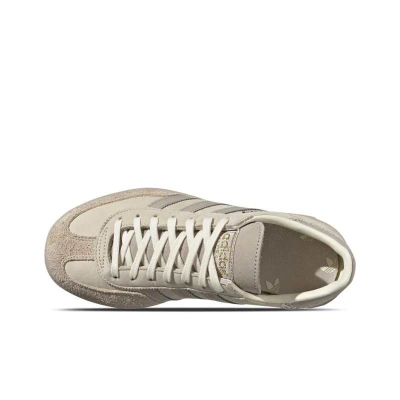 Adidas Handball Spezial Cream White Beige Women's-3