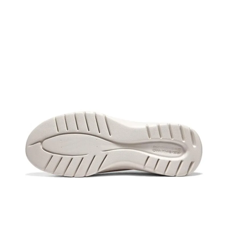 Skechers On The Go Flex Astonish Slip Ins 'Blush' Women's-4