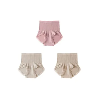MIIOW Underpants Women's 3 Pack