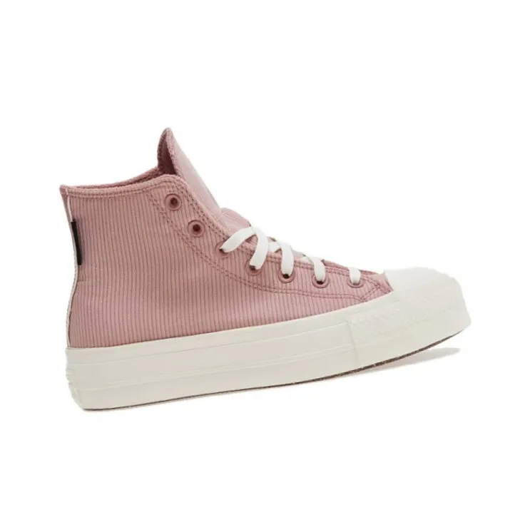 Converse Chuck Taylor All Star Lift Counter Climate High Top 'Night Flamingo' Women's-3