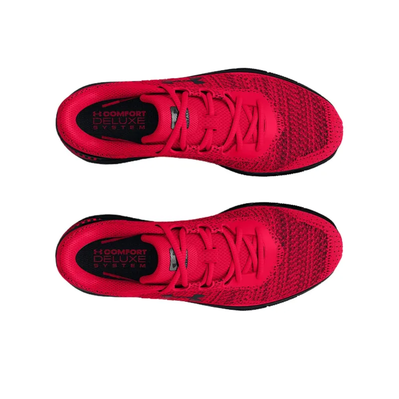 Under Armour Hovr Intake 6 'Red Black'-3