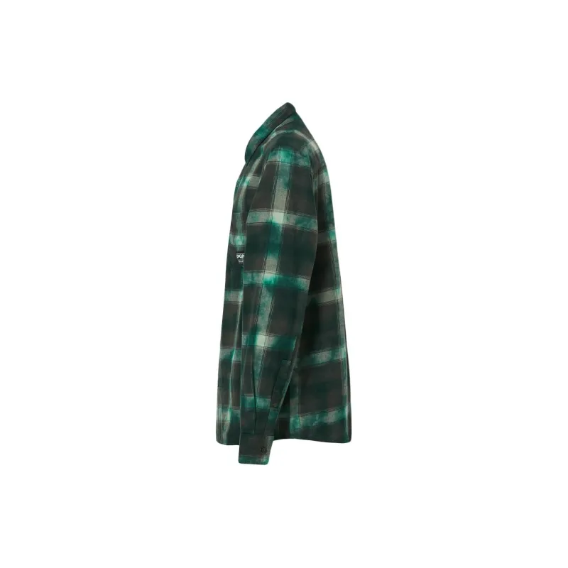 Oakley Shirts Men Green-2