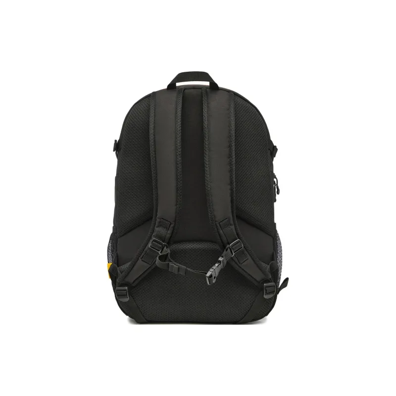 LiNing CF Tracing Sports Lifestyle Collection Polyester Backpack Regular Unisex Orange Gradient-3