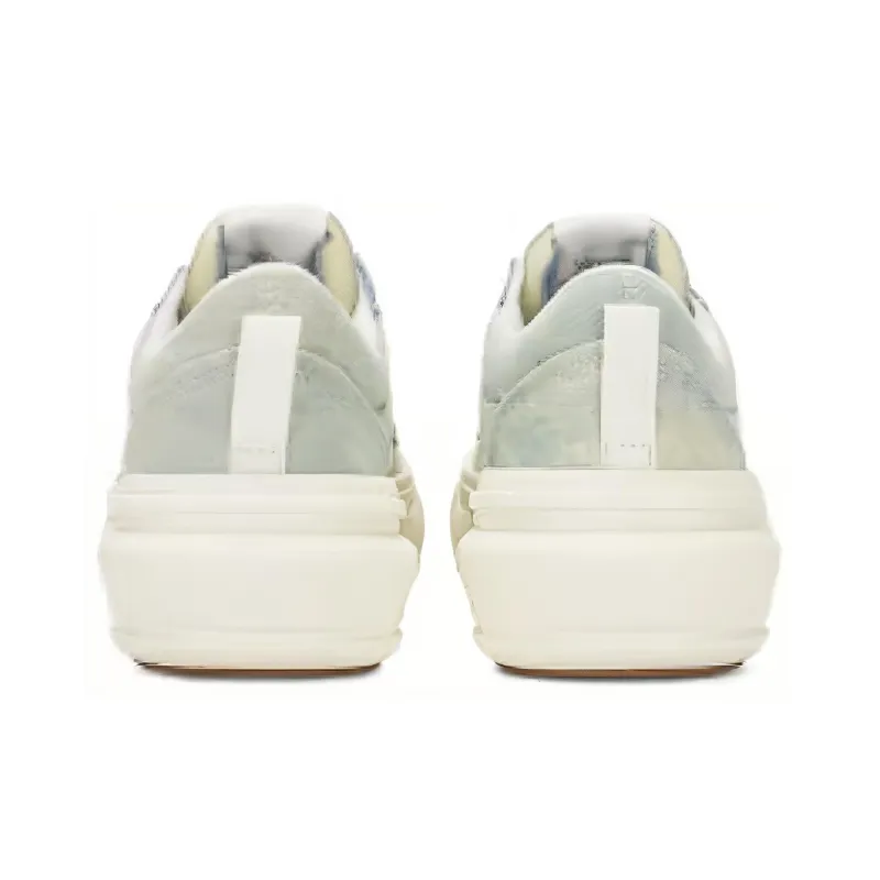Vans Style 36 Classic 'White Blue'-4