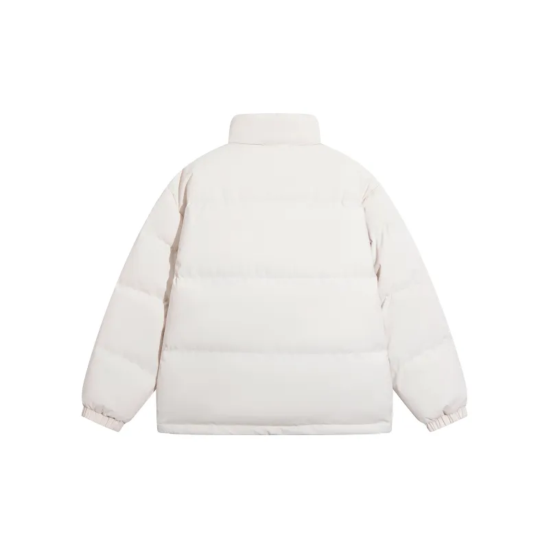 CLINTS Puffer Jackets Unisex-1