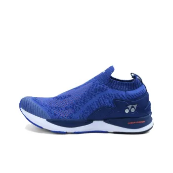 YONEX Breathable Lightweight Low-Top Casual Shoes Unisex Blue