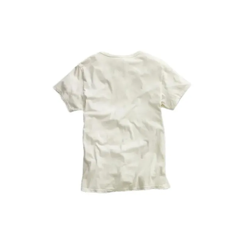 Polo Ralph Lauren T-Shirt Men's White-1