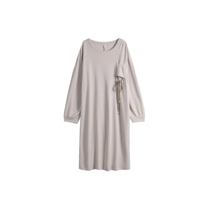 Dorame Women's Nightgowns-0