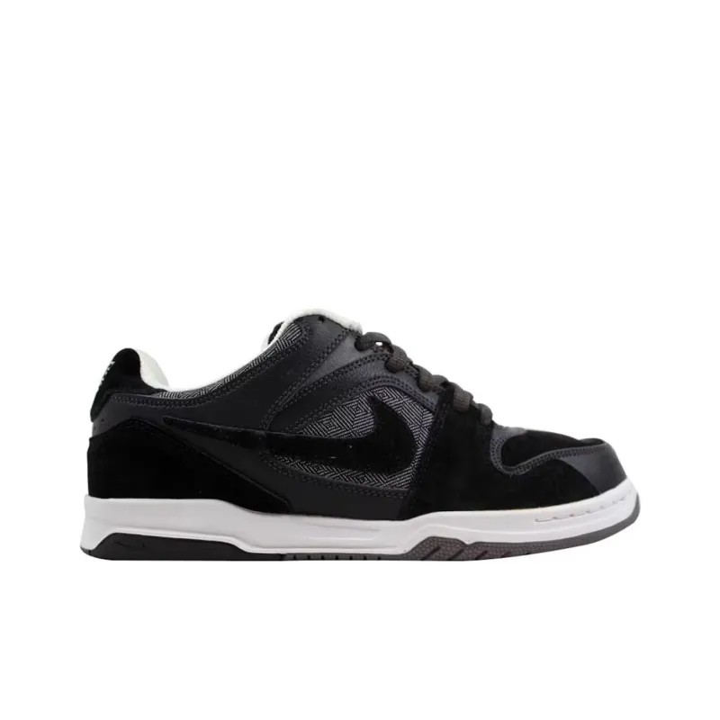 Nike Air Zoom Oncore Black-1