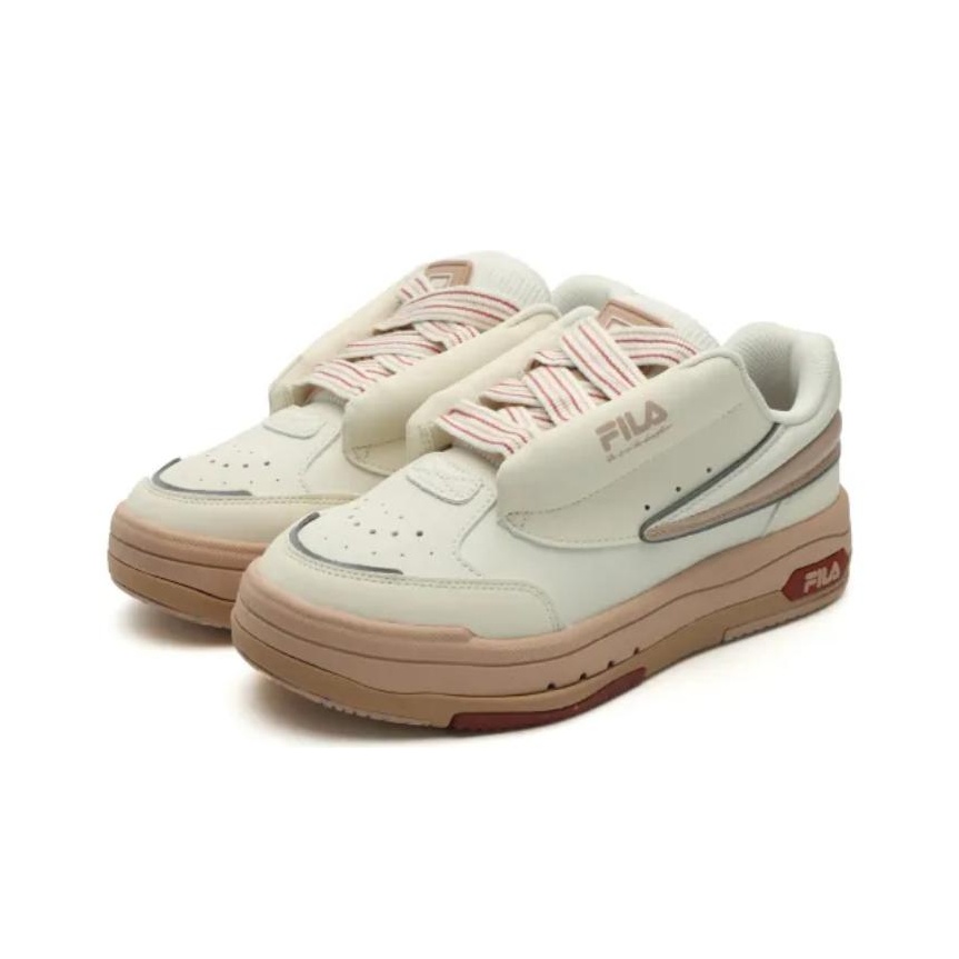 Fila dance shoes discount