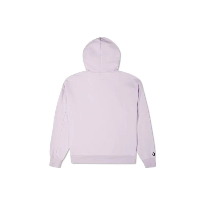 Converse Sweatshirts Women's Dusk Purple-1