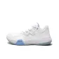 Jordan White/Blue