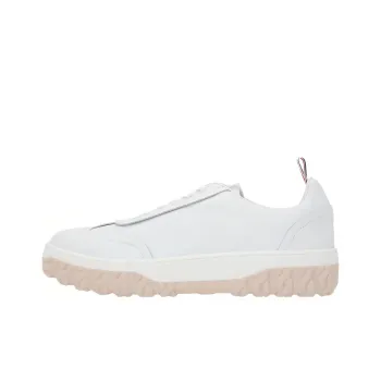 THOM BROWNE Field Lace Up Sneakers