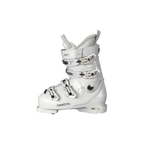 ATOMIC HAWX MAGNA 95 Skis Ski Boots Women's