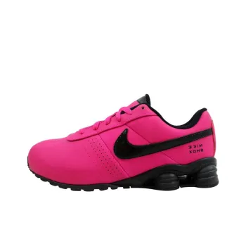 Nike Nk Shox Deliver Sms Pink Foil GS