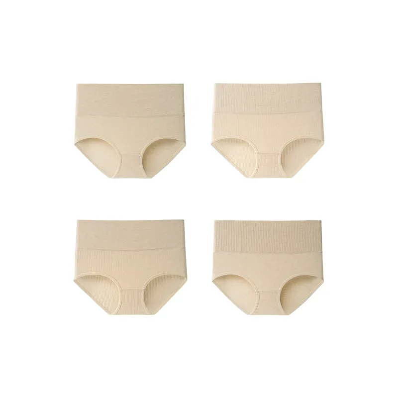 MIIOW Underpants Women's 4 Pack-0