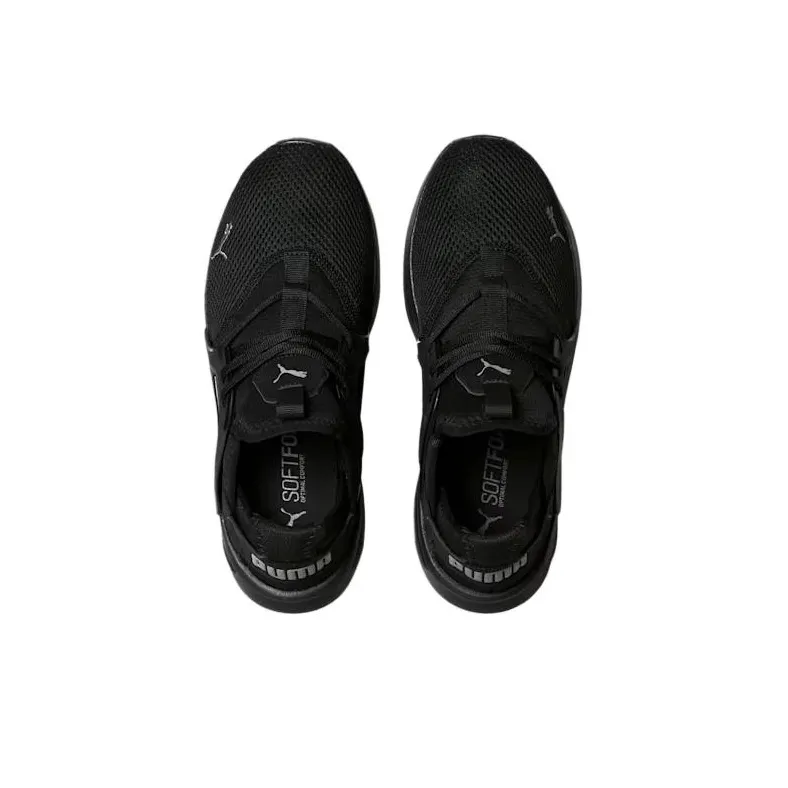 Puma Softride Enzo Evo 'Black Castlerock'-2