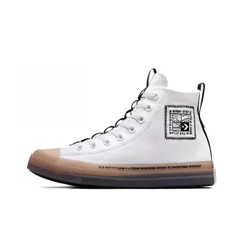 Chuck Taylor All Star Converse Cx Explore High 'Future Utility White' Women's