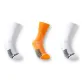 2 White, 1 Black, 1 Orange