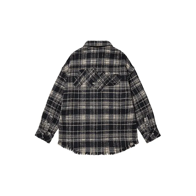 Mishkanyc Shirts Unisex-1