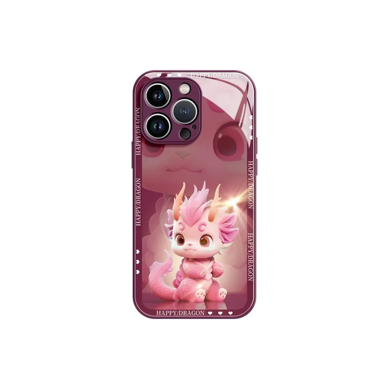 Lingtao Phone Cases-1