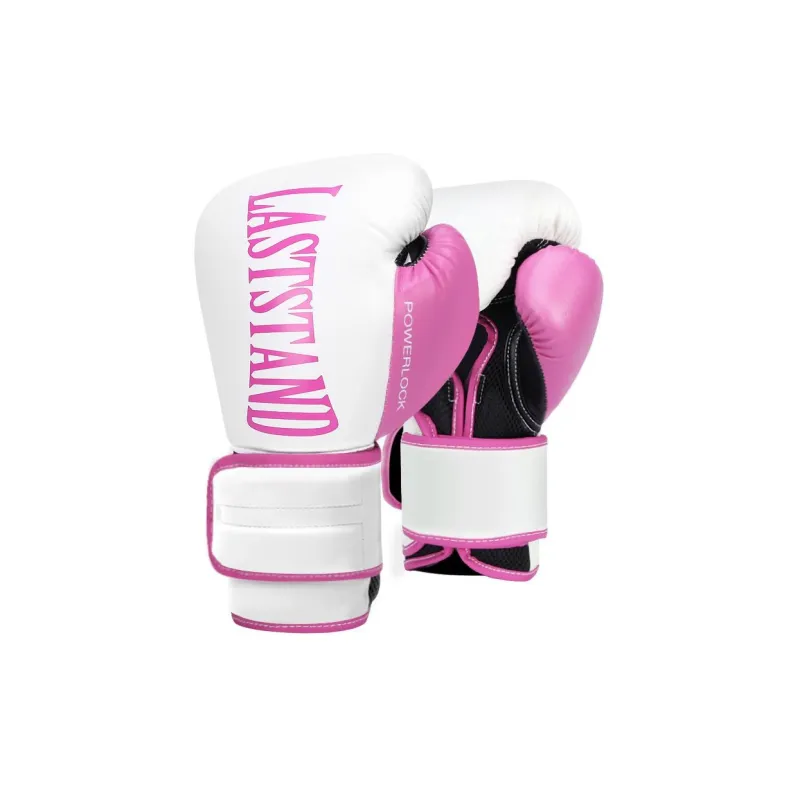 Competition Boxing Gloves Polyester Unisex-6