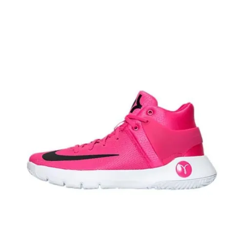 Nike KD Trey 5 IV Think Pink