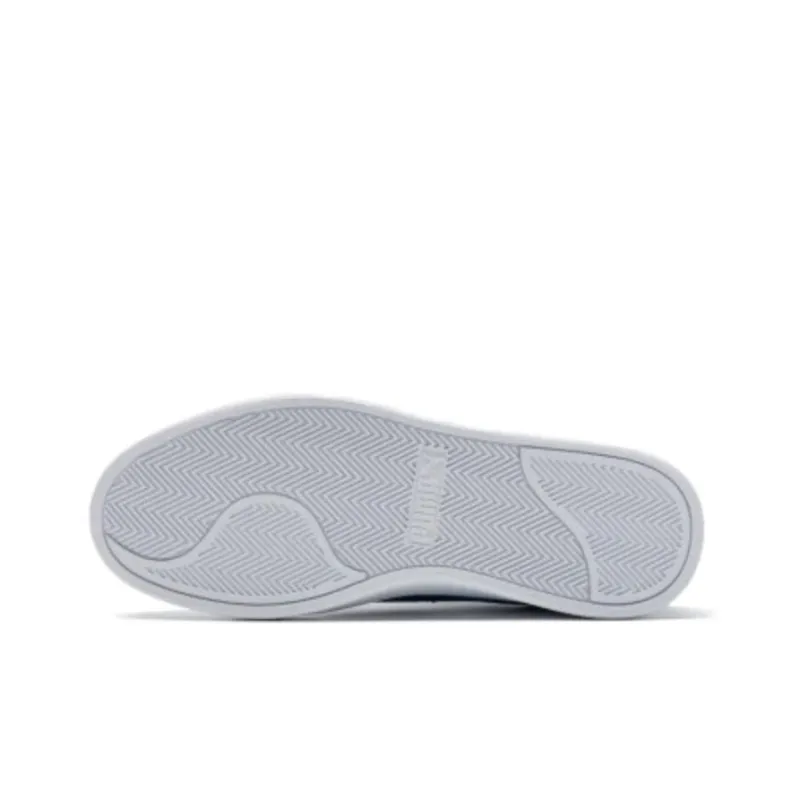 PUMA Shuffle 'White Blue'-5