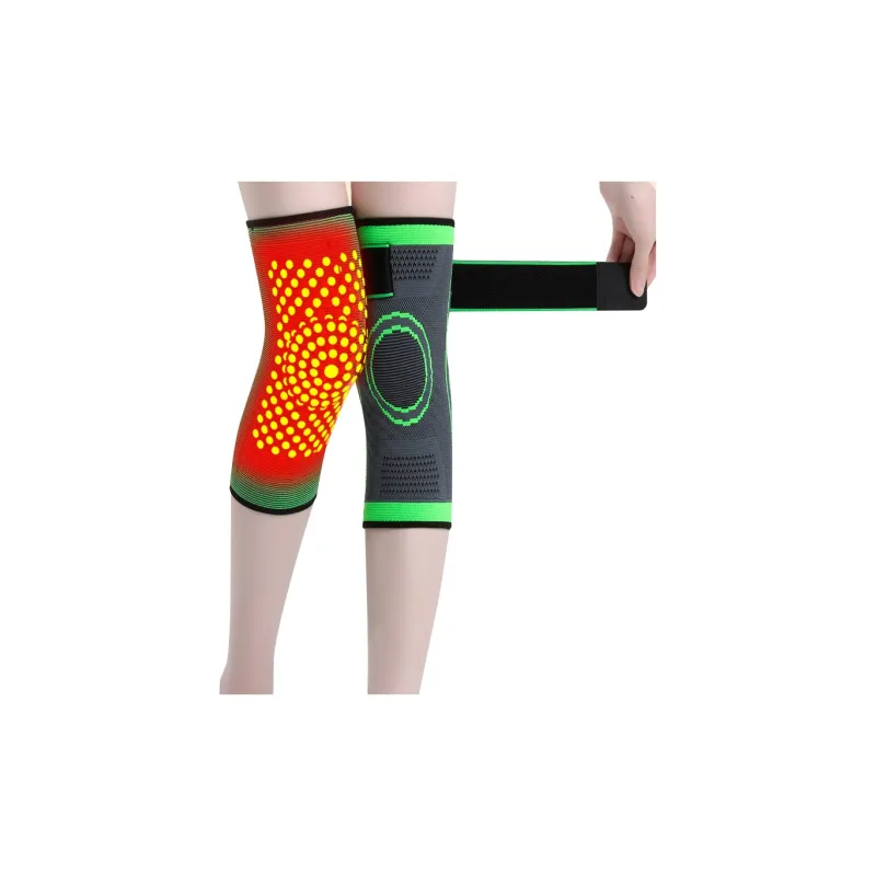 YUZHAOLIN Knee Pads-5