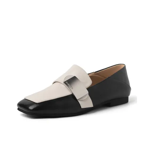 Rongcheng shoe king Loafers Women's