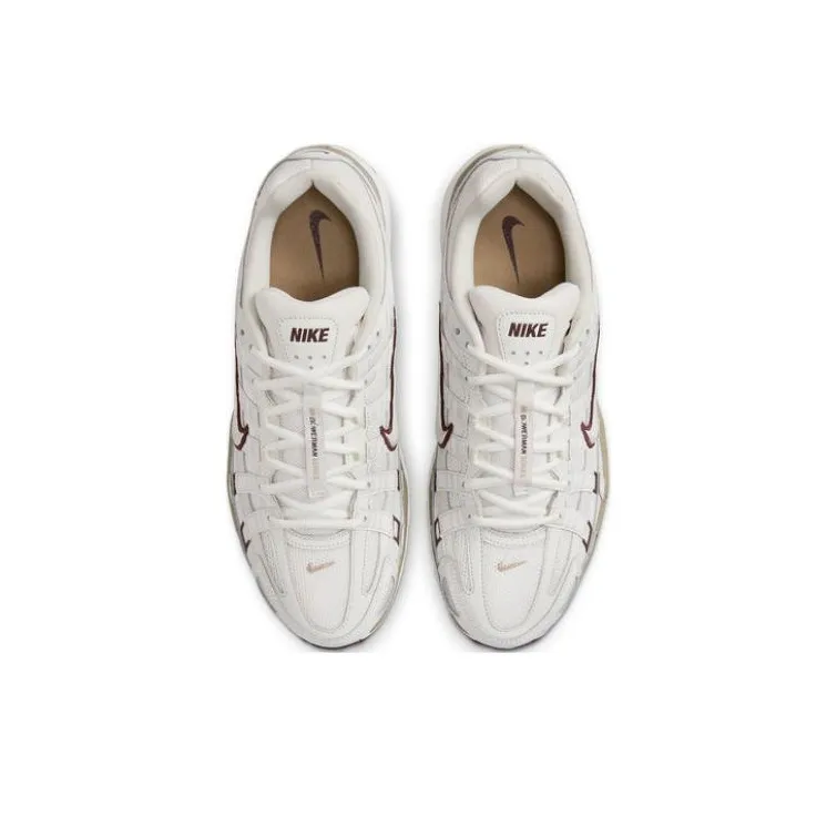 Nike P-6000 Earth Light Bone-2