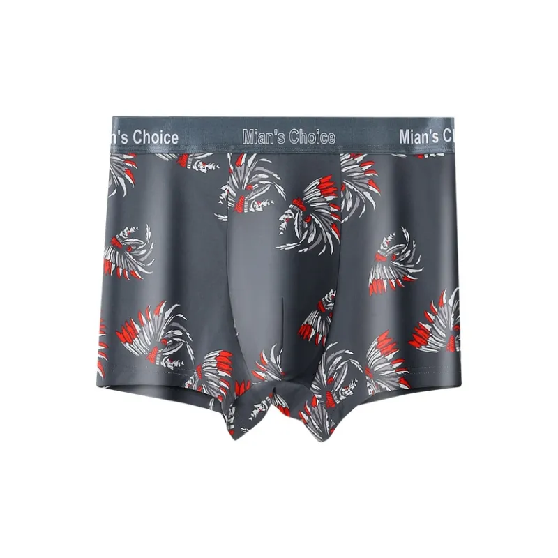 FENTENG Underpants Men's 3 Pack-15
