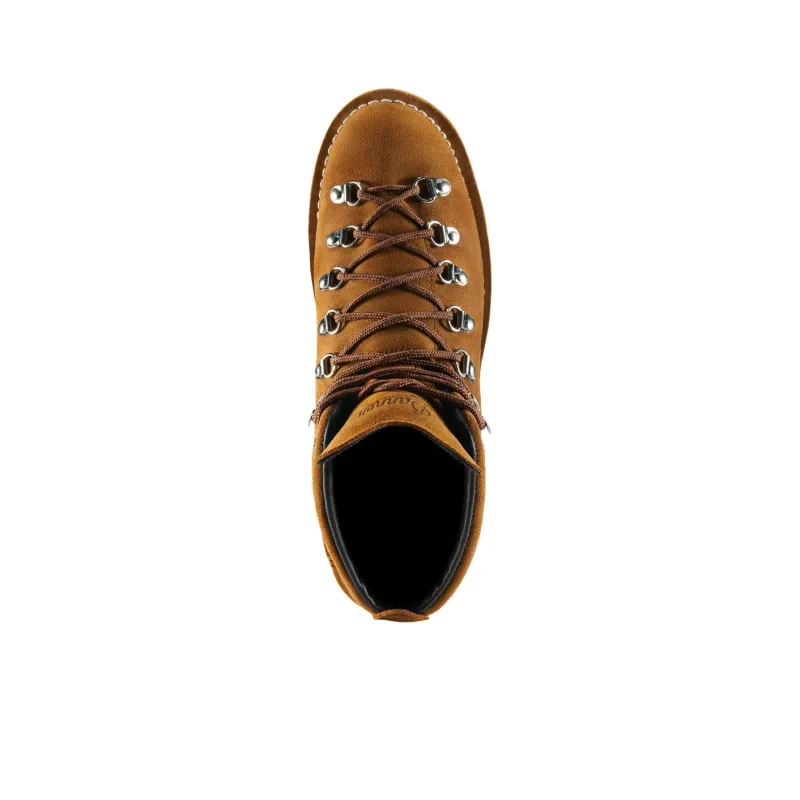 Danner Mountain Light Of The Mountains Crew Outdoor Boots Men's Brown EE Width-6