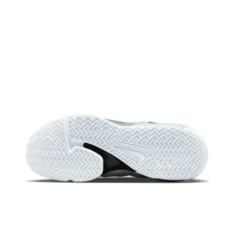 Nike LeBron Witness 7 Tb White Black-4
