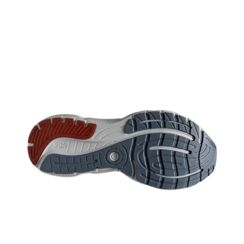 Brooks Glycerin GTS 20 'Grey Chill Oil'-4