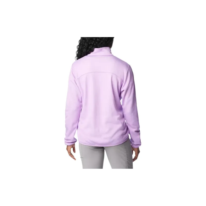 Columbia Hike Tech Jackets Coats Women's Purple-1