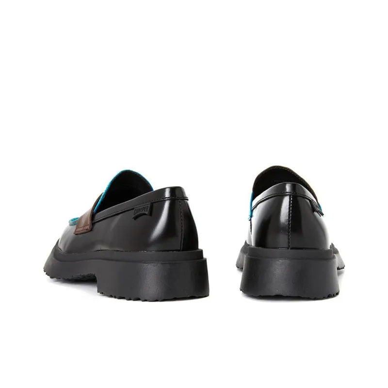 CAMPER Walden Twins Colour-block Loafers-3
