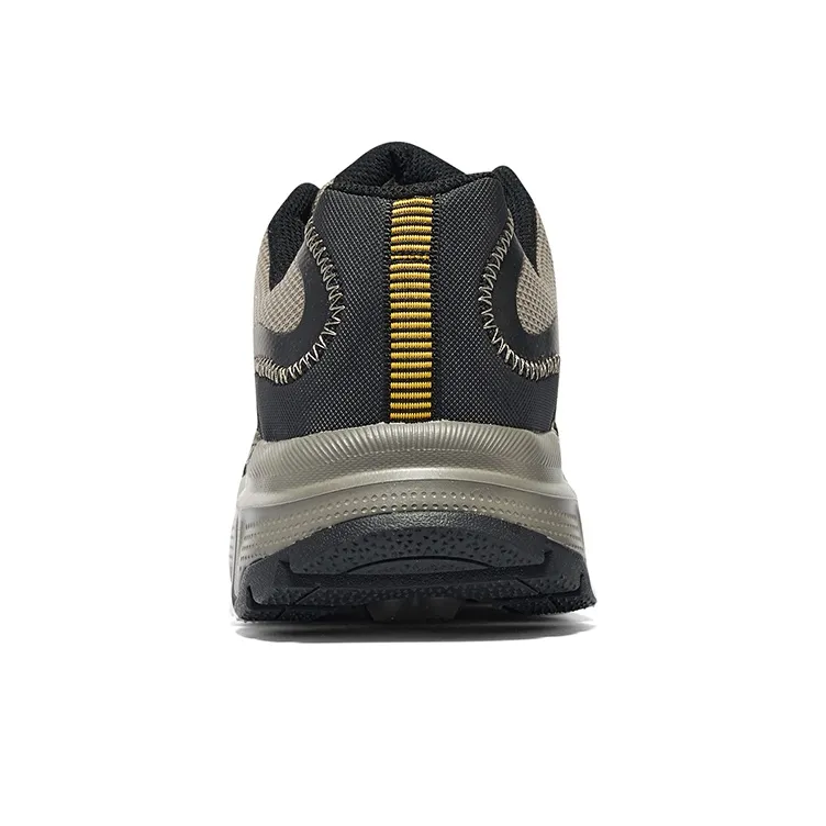 Skechers Summits Sneakers 'Beige Black'-3