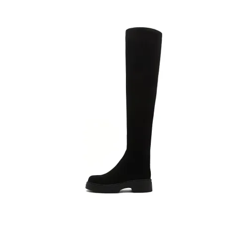 Staccato Knee-high Boots Women's