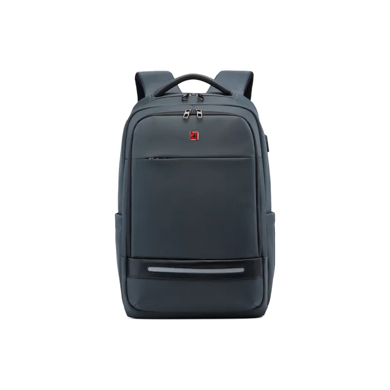 KINGSGEAR Oxford Backpack Regular Men's-3
