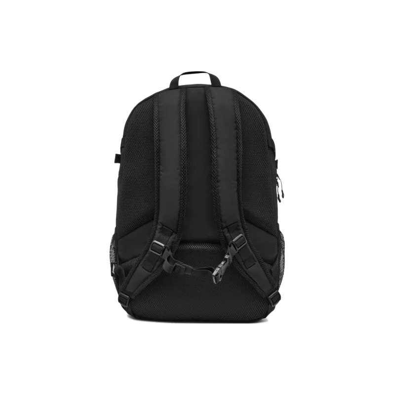 LiNing Sports Life Collection CF Tracing Polyester Mountaineering Bag Backpack Regular Unisex Black-3