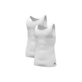 2 Pack (White)