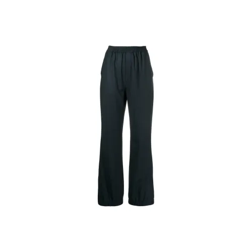 NANUSHKA Gathered Waist Trousers