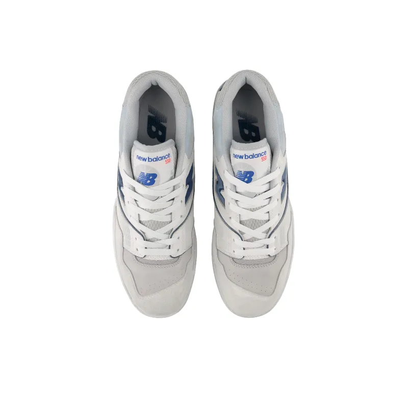 New Balance 550 Grey Day 2023-3