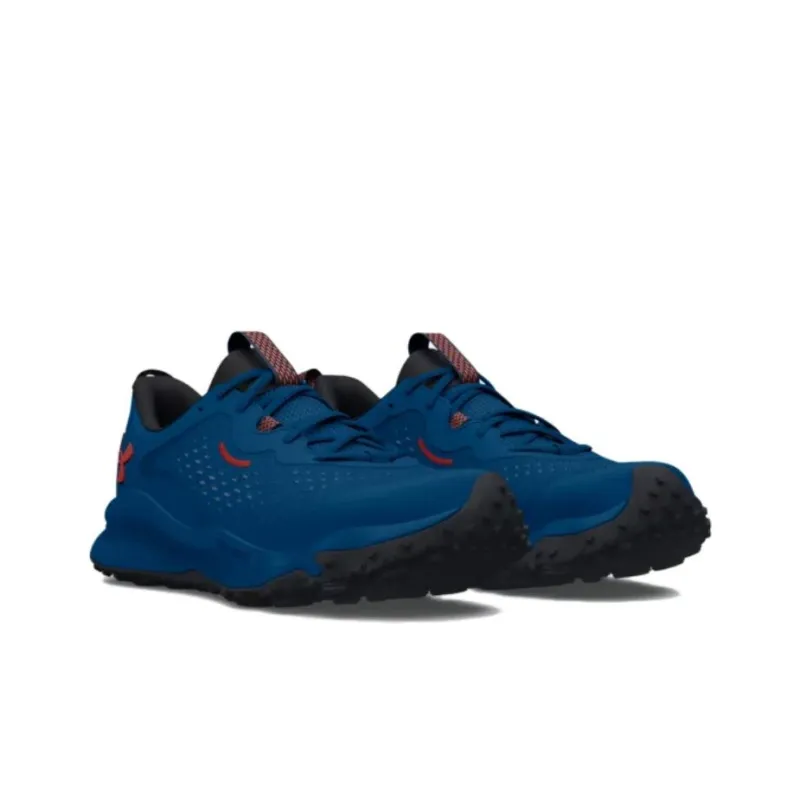 Under Armour Charged Maven Trail Running Shoes 'Blue'-2