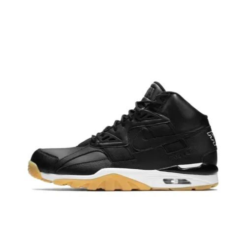 Nike Air Trainer SC Winter Black Gum