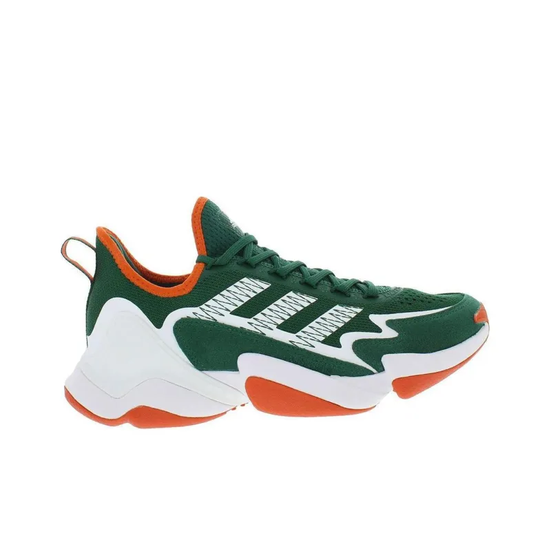 Adidas Impact Flx 'Green Orange'-1