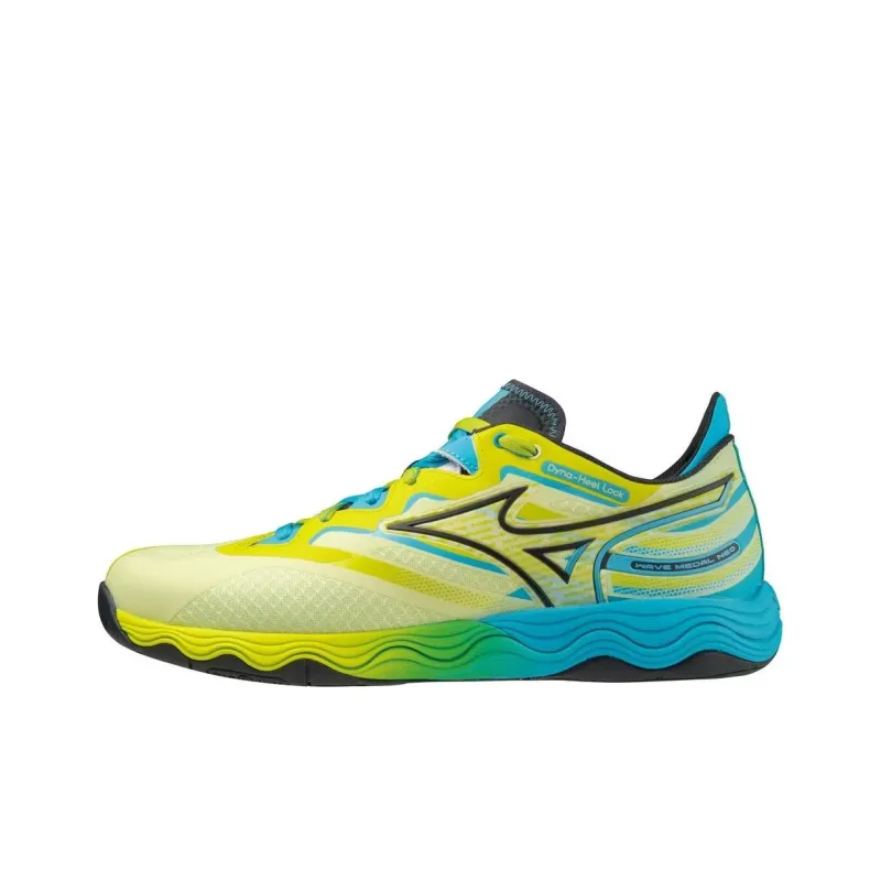 Mizuno Wave Medal Neo 'Yellow'-0